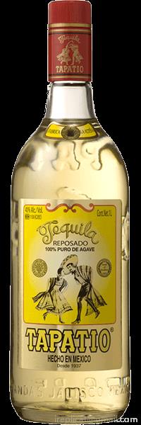 Tapatio Reposado Tequila (750Ml)