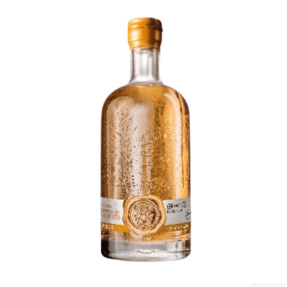 Don Alberto Reposado Tequila (750Ml)