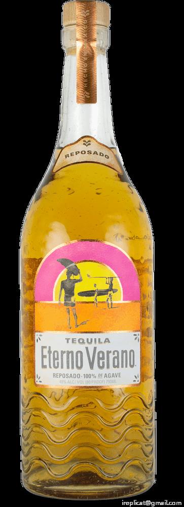 Eterno Verano Reposado (750Ml)