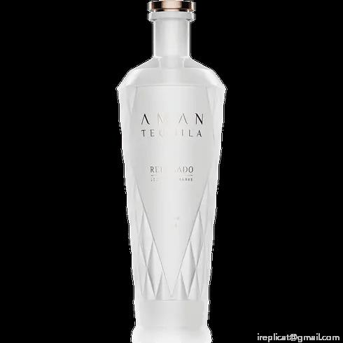 Aman Reposado Tequila (750Ml)