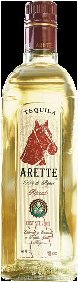 Arette Classico Reposado Tequila (700Ml)