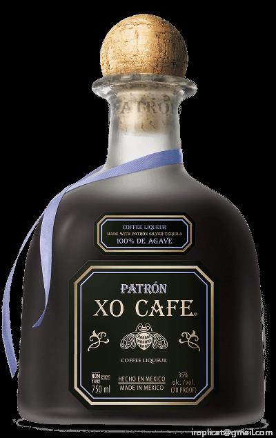 Patron Xo Café Liqueur (750Ml)