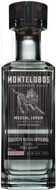 Montelobos Mezcal Joven (750Ml)