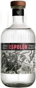 Espolon Blanco Tequila (750Ml)