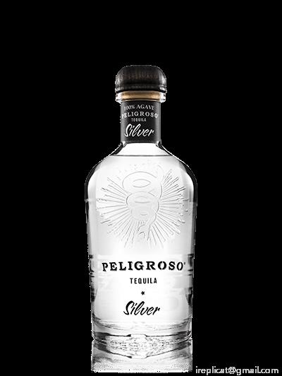 Peligroso Silver Tequila (750Ml)