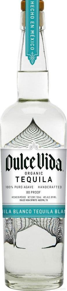 Dulce Vida Blanco Tequila (750Ml)