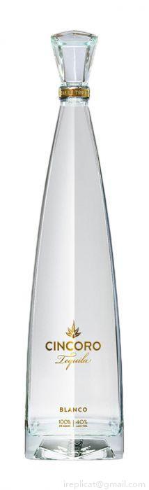 Cincoro Tequila Blanco (750Ml)