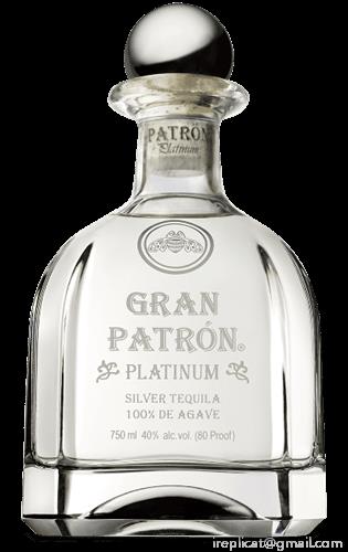 Gran Patron Platinum - 1.75L