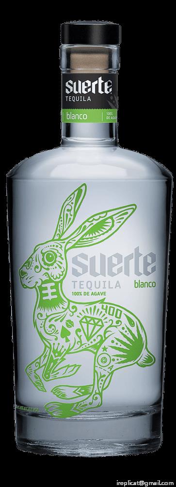 Suerte Blanco (750Ml)