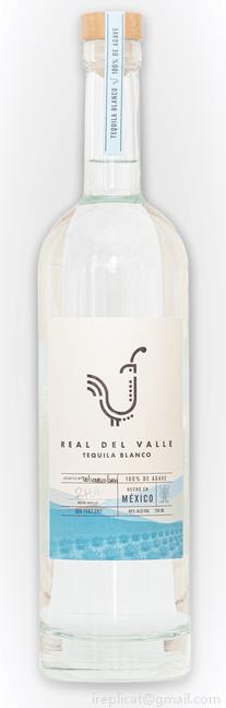 Real Del Valle Blanco (750Ml)