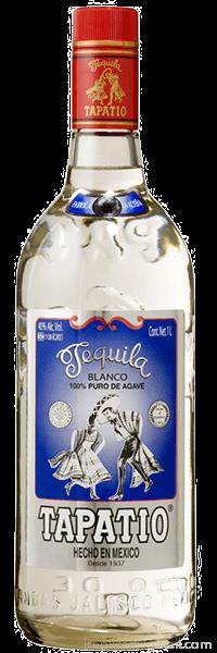 Tapatio Blanco Tequila (750Ml)