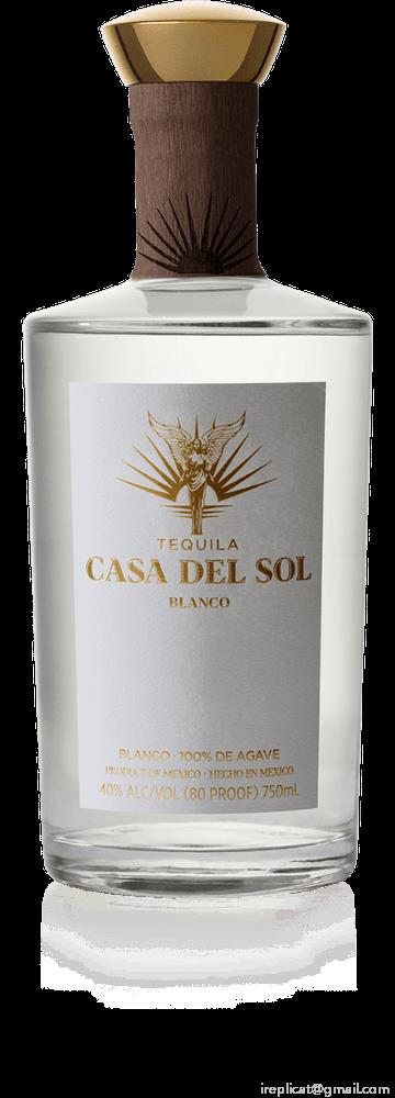 Casa Del Sol Blanco (750Ml)