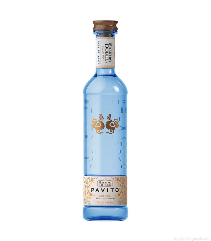 Maestro Dobel Pavito (750Ml)