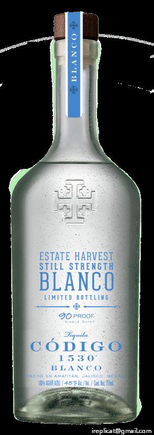 Codigo Estate Harvest Still Strength Blanco (750Ml)