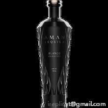 Aman Blanco Tequila (750Ml)