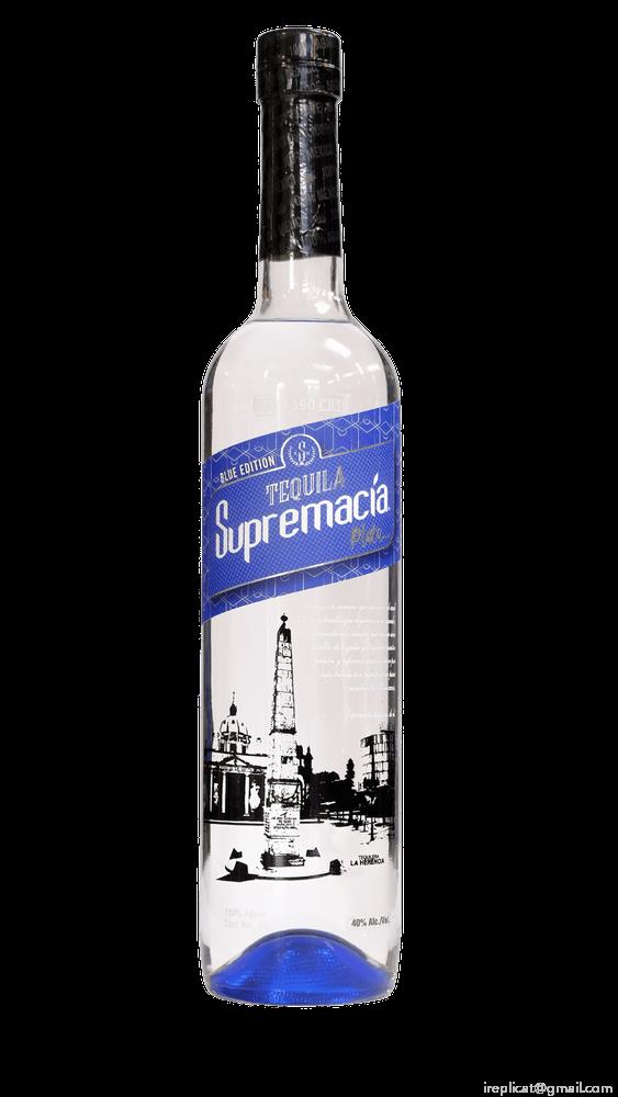 Supremacía Plata (750Ml)