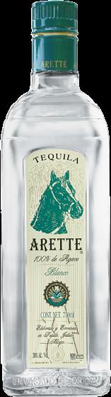 Arette Classico Blanco Tequila (700Ml)