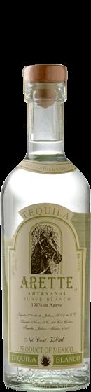 Arette Artesanal Suave Blanco Tequila (750Ml)