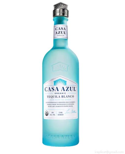 Casa Azul Blanco (750Ml)