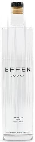 Effen Vodka (750Ml)