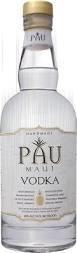 Pau Maui Hawaiian Vodka 80 (750Ml)