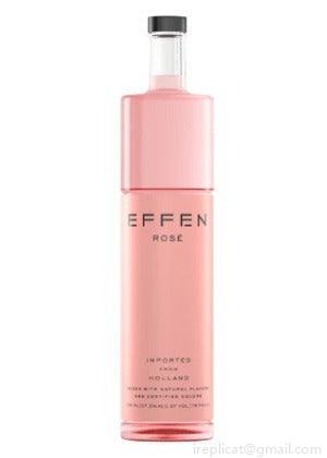 Effen Rose Vodka (750Ml)