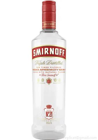 Smirnoff Vodka (750Ml)