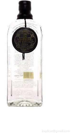 Jewel Of Russia Ultra Black Label Vodka - 1L