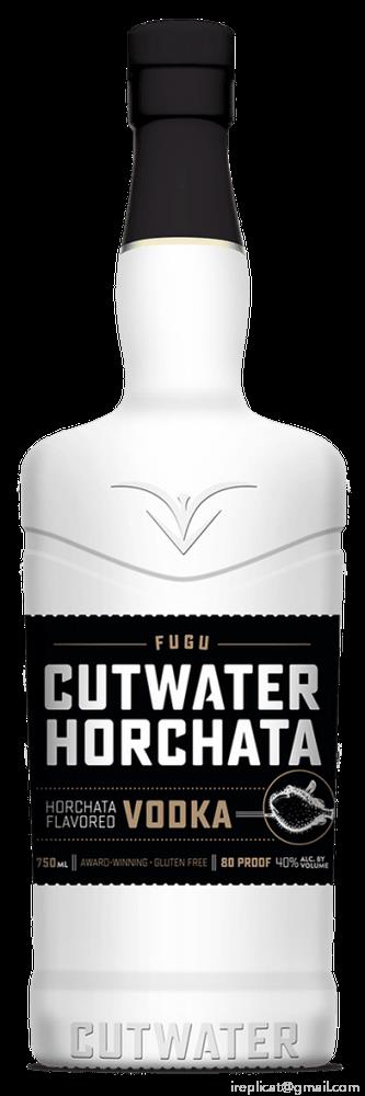 Cutwater Horchata Vodka