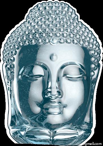 Buddha Zen Vodka (750Ml)