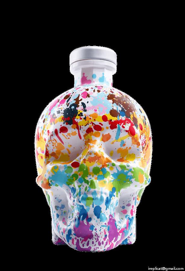 Crystal Head Vodka Pride 2023 Edition (750Ml)