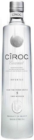 Ciroc Coconut Vodka (750Ml)