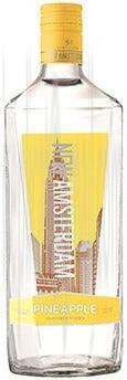 New Amsterdam Pineapple Vodka (750Ml)