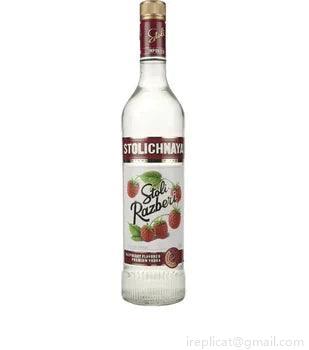 Stolichnaya Razberi - 1L