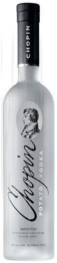 Chopin Polish Potato Vodka (750Ml)