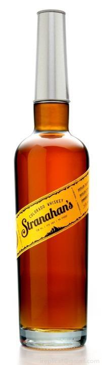 Stranahans Colorado Whiskey (750Ml)