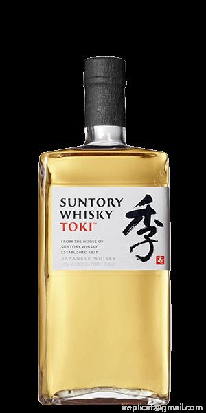 Suntory Toki Japanese Whisky