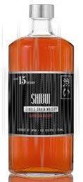 Shibui 15 Year Sherry Cask Matured Japanese Whisky (750Ml)