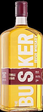 Busker Single Grain (750Ml)