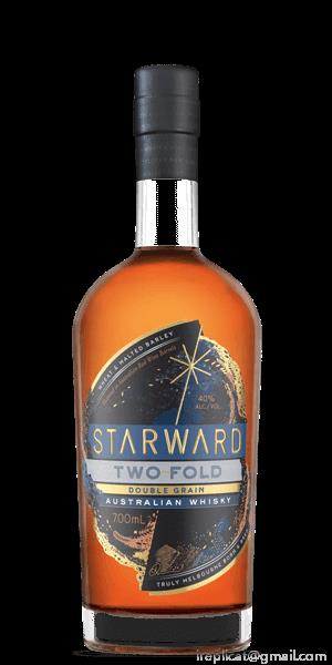 Starward Two Fold (750Ml)