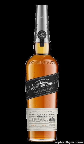 Stranahan's Diamond Peak (750Ml)