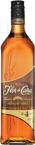 Flor De Cana Gold Rum - 1L