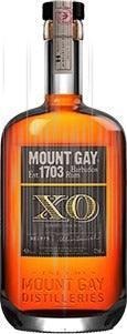 Mount Gay Rum Extra Old (750Ml)