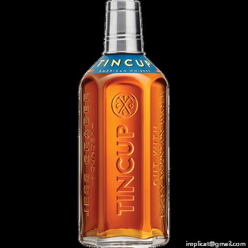 Tincup American Whiskey (750Ml)