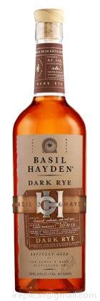 Basil Hayden's Dark Rye, Whiskey (750Ml)