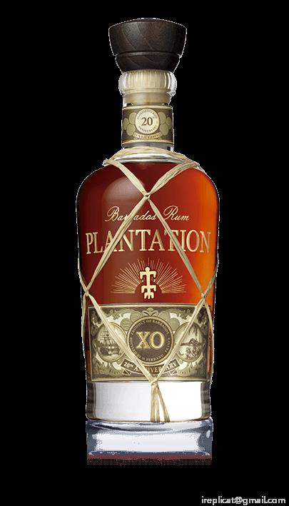 Planteray Xo 20Th Anniversary Rum (750Ml)