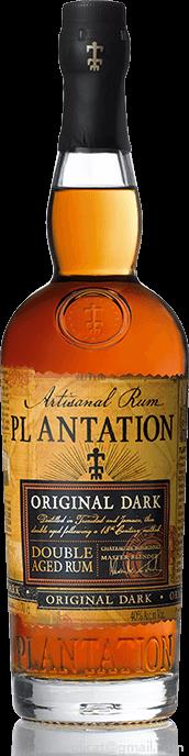 Planteray Original Dark Rum (750Ml)