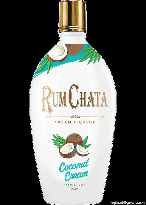 Rumchata Coconut Cream (750Ml)