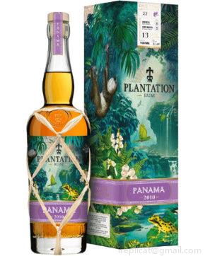 Planteray Panama 2010 Rum (750Ml)