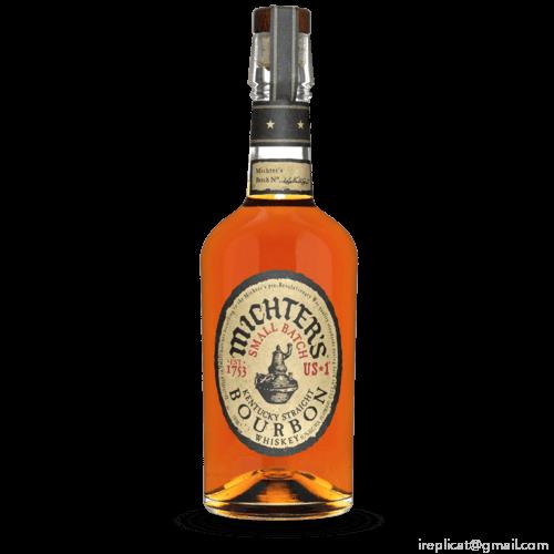 Michter's Small Batch Bourbon (750Ml)